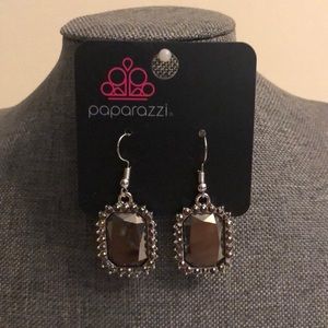 Paparazzi earrings